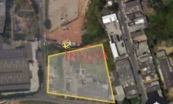 Imagem: Área a venda