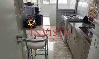 Imagem 2: Apartamento a venda