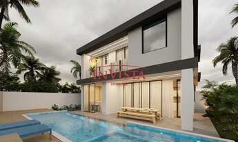 Imagem 2: Casa a venda Casa com 4 dormitórios