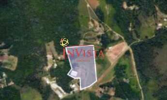 Imagem: Área a venda em Arujá