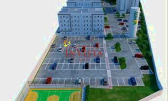 Imagem 4: Apartamento em Mogi das Cruzes