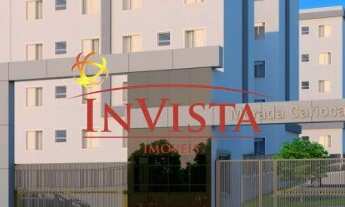 Imagem: Apartamento em Mogi das Cruzes