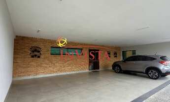 Imagem 4: Casa a venda Casa com 4 dormitórios