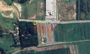 Imagem: Área a venda