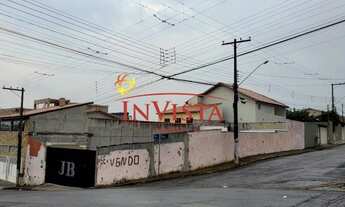 Imagem: Terreno para locação e venda em Arujá