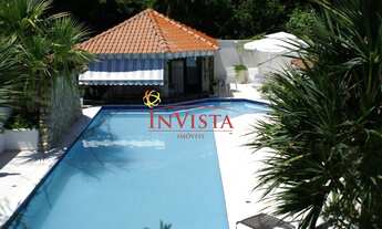 Imagem: Casa a venda e para temporada