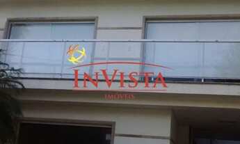 Imagem 2: SOBRADO- CONDOMÍNIO HANGA ROA