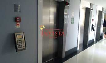 Imagem 5: Sala Alphaville, 54M² de Área Construída