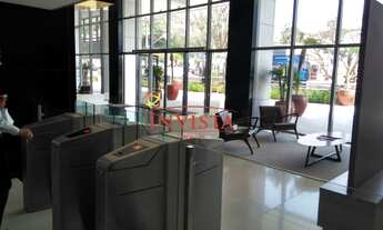 Imagem 4: Sala Alphaville, 54M² de Área Construída