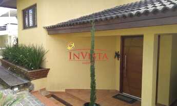 Imagem: Casa a venda Arujá condomínio Hills III