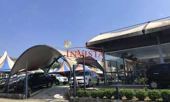 Imagem: Área a venda em Mogi das Cruzes