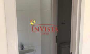 Imagem 7: Sala Alphaville, 54M² de Área Construída