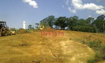 Imagem 5: Área a venda em Arujá