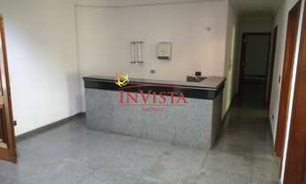 Imagem: Sala Alphaville, 220M² de Área Construída