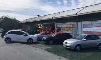 Imagem 2: Área a venda em Mogi das Cruzes