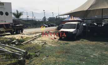 Imagem 6: Área a venda em Mogi das Cruzes