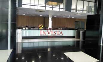 Imagem 2: Sala Alphaville, 54M² de Área Construída