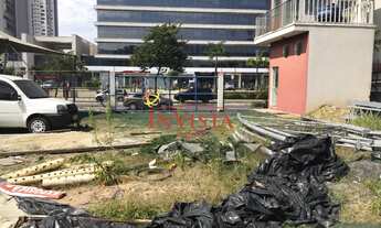 Imagem 4: Área a venda em Mogi das Cruzes