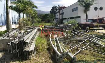 Imagem 5: Área a venda em Mogi das Cruzes