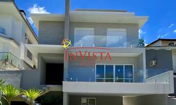 Imagem: Casa Arujá, 4 dormitórios, 4 suíte, 300M²