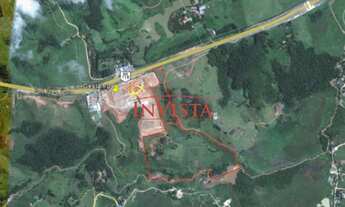 Imagem: Área a venda