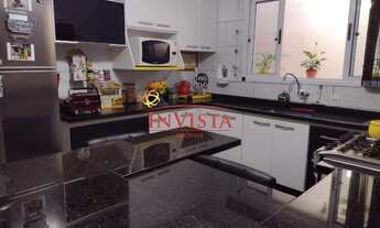 Imagem: Sobrado a venda