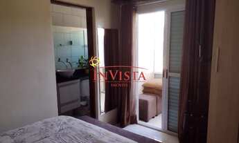 Imagem 4: Sobrado a venda Casa com 3 dormitórios