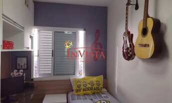 Imagem 3: Sobrado a venda Casa com 3 dormitórios