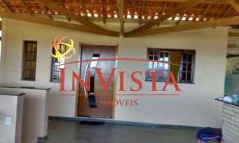 Imagem 5: Casa a venda em Santa Isabel