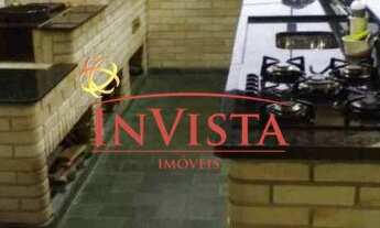 Imagem: Casa a venda em Santa Isabel