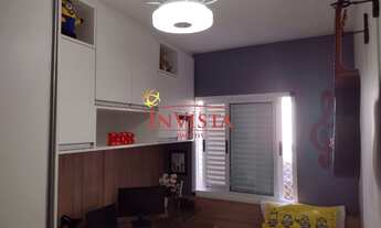 Imagem 5: Sobrado a venda Casa com 3 dormitórios