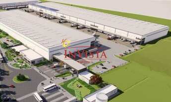 Imagem: Galpão para locação em Campinas