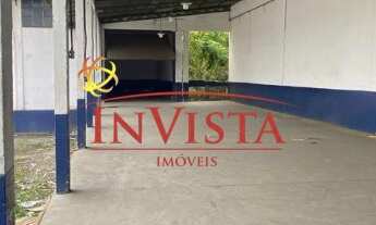 Imagem 5: Galpão para locação em Guarulhos