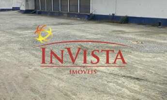 Imagem 7: Galpão para locação em Guarulhos