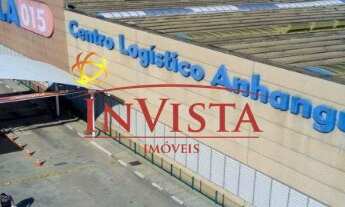 Imagem: Galpão para locação