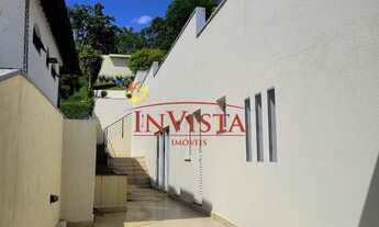 Imagem 4: Imóvel para venda e locação no condomínio Arujazinho