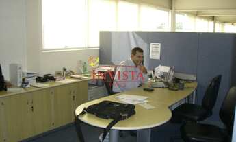 Imagem 3: Prédio a venda e locação