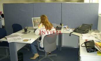 Imagem 6: Prédio a venda e locação