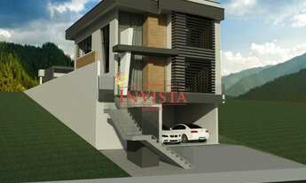 Imagem 2: Casa a venda Casa com 3 dormitórios