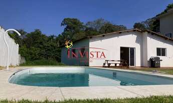 Imagem: Casa a venda em Arujá