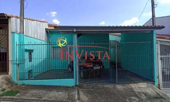 Imagem: Casa a venda em Mogi das Cruzes