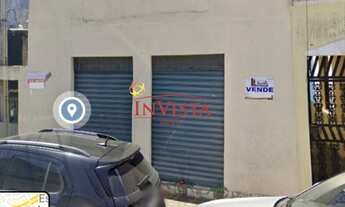 Imagem: Terreno com galpão a venda em Arujá