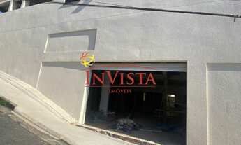 Imagem 3: Salão comercial para locação no Centro de Arujá