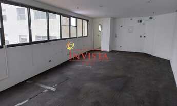 Imagem 2: Sala comercial a venda em Santa Cecília/SP