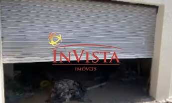 Imagem 2: Salão comercial para locação no Centro de Arujá