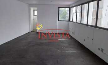 Imagem 3: Sala comercial a venda em Santa Cecília/SP