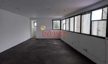 Imagem 1: Sala comercial a venda em Santa Cecília/SP