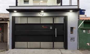 Imagem: Casa a venda em Mogi das Cruzes