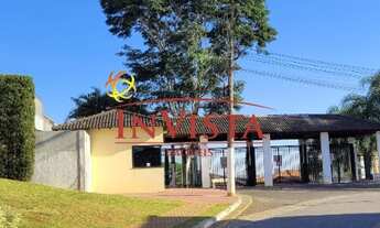 Imagem 4: Casa a venda no condomínio Arujá Ville