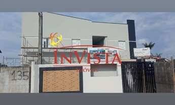 Imagem: Apartamento para venda e locação em Mogi